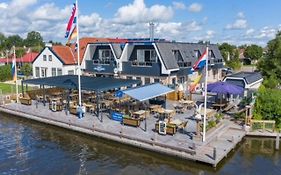 Appartementen De Helling 44