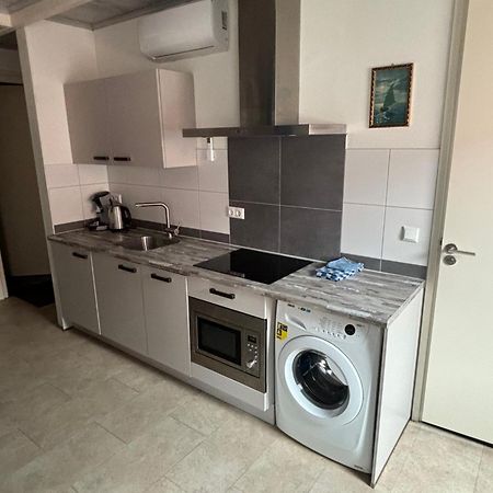 Appartementen De Helling 44 Heeg Extérieur photo