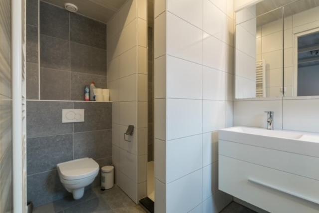 Appartementen De Helling 44 Heeg Extérieur photo