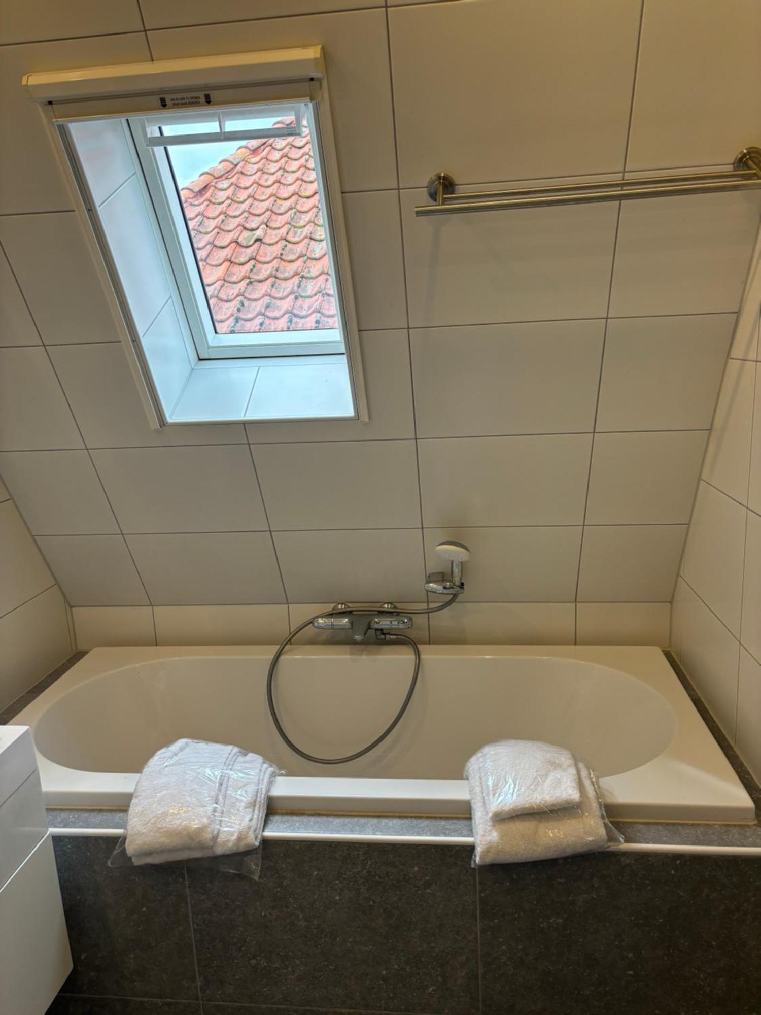 Appartementen De Helling 44 Heeg Extérieur photo