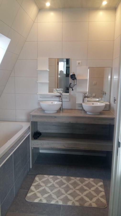 Appartementen De Helling 44 Heeg Extérieur photo