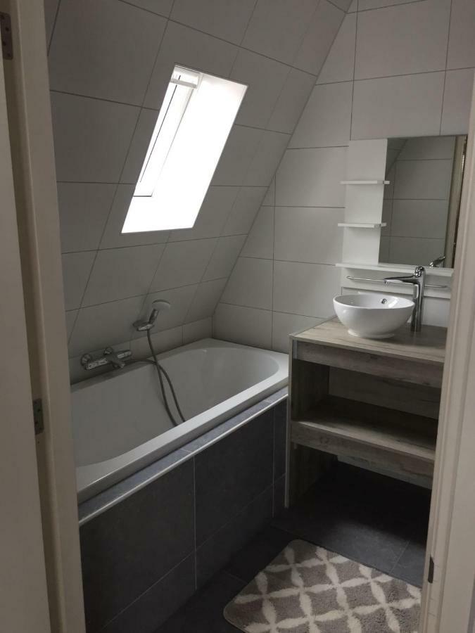 Appartementen De Helling 44 Heeg Extérieur photo