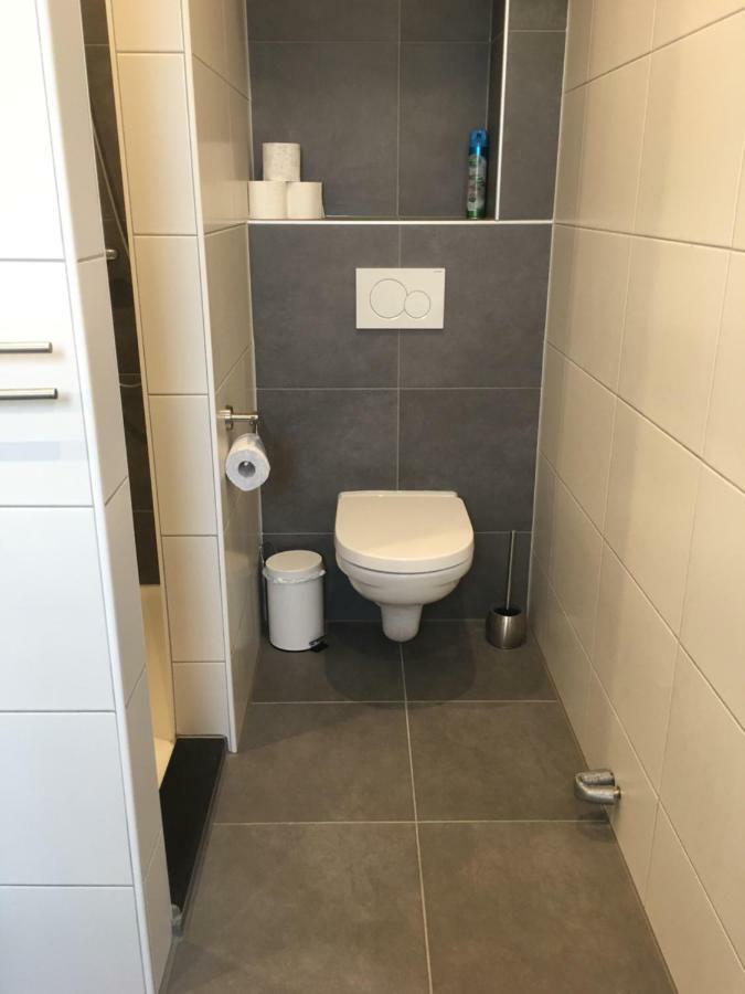 Appartementen De Helling 44 Heeg Extérieur photo